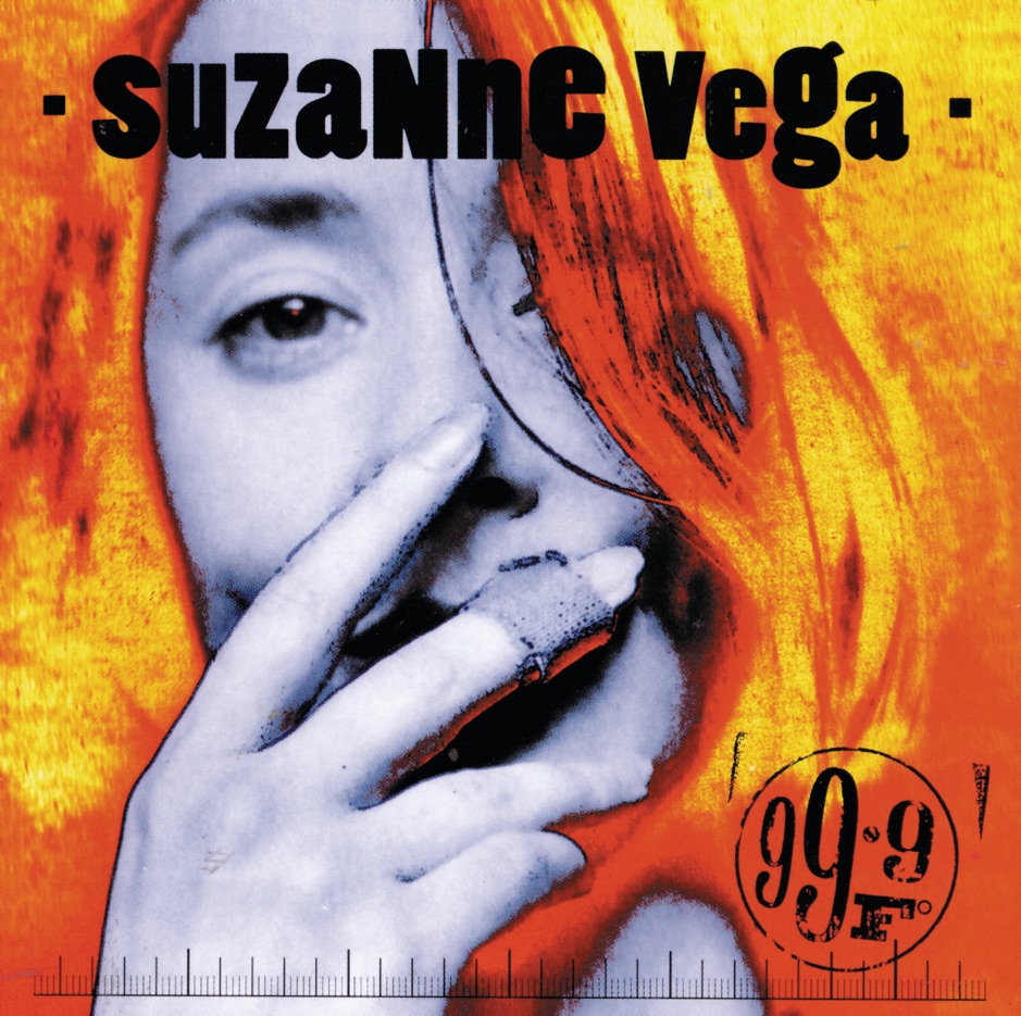 Suzanne Vega - 99.9 F